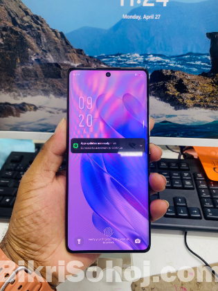 Infinix zero 30 5g